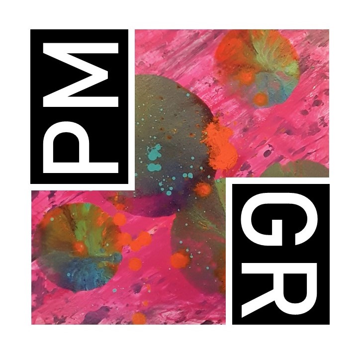 Article Logo (Based on original Painting by Lisa Sauberer)